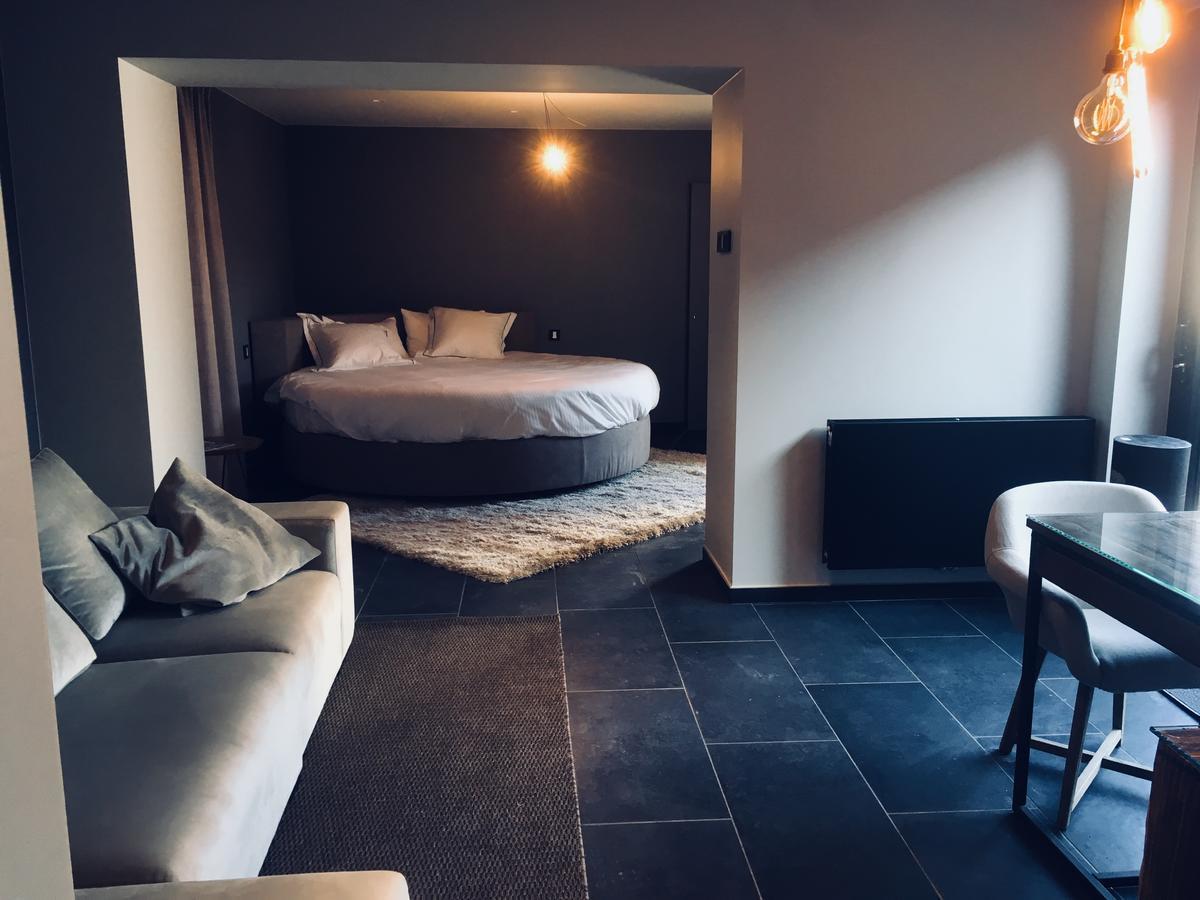 Bed and Breakfast Thermes De Kain - Tournai Exteriér fotografie