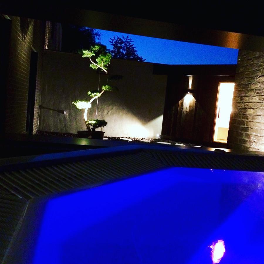 Bed and Breakfast Thermes De Kain - Tournai Exteriér fotografie