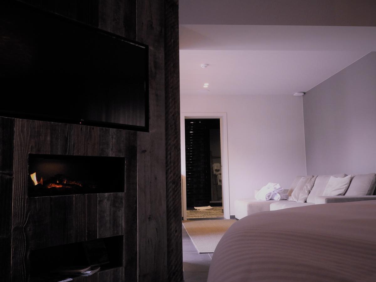 Bed and Breakfast Thermes De Kain - Tournai Exteriér fotografie